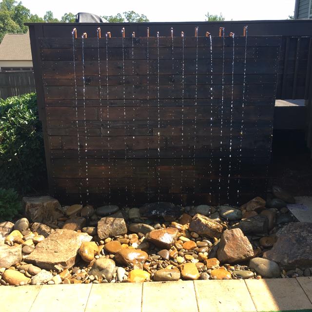 Water Fall