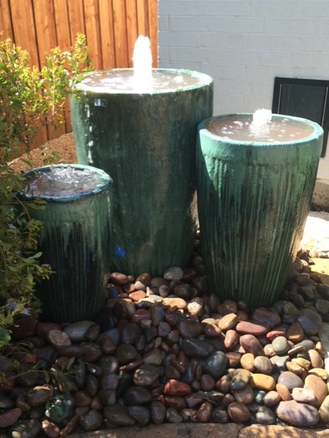 Water Fountain