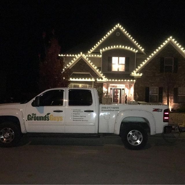 The Grounds Guys of Huntsville