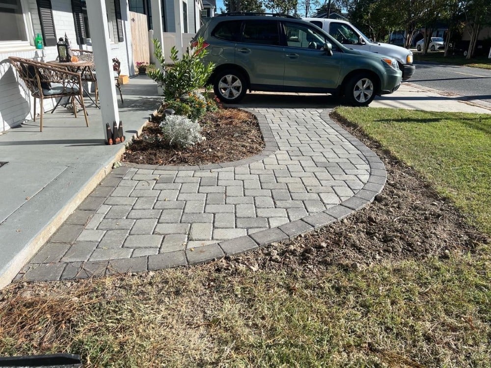 paver install