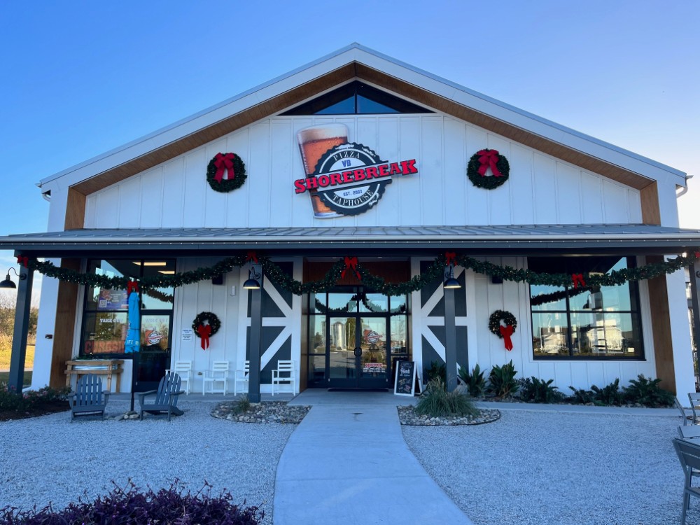 wreaths & garland