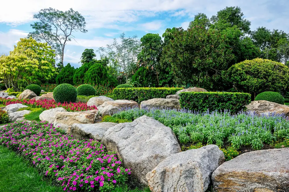 Landscape Design Hilton Head