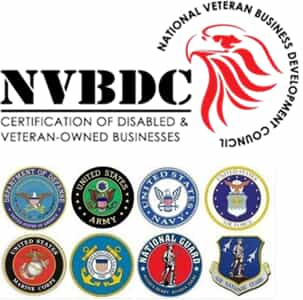 National Veteran Business Development Council