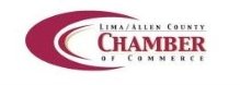 lima allen county chamber logo